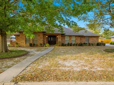 1312 Tiffany Ln, Commerce, TX, 75428