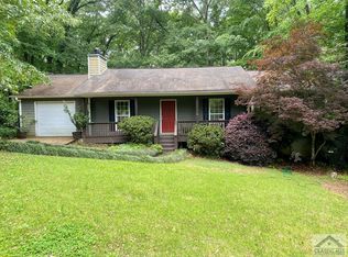 260 Davis Estates Rd, Athens, GA 30606