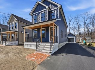 33 Landy Ave, Florence, MA 01062