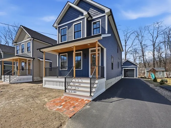 33 Landy Ave, Florence, MA 01062