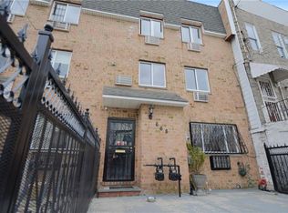 668 Jefferson Pl, Bronx, NY 10456