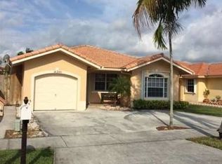 14230 SW 147th Ct, Miami, FL 33196