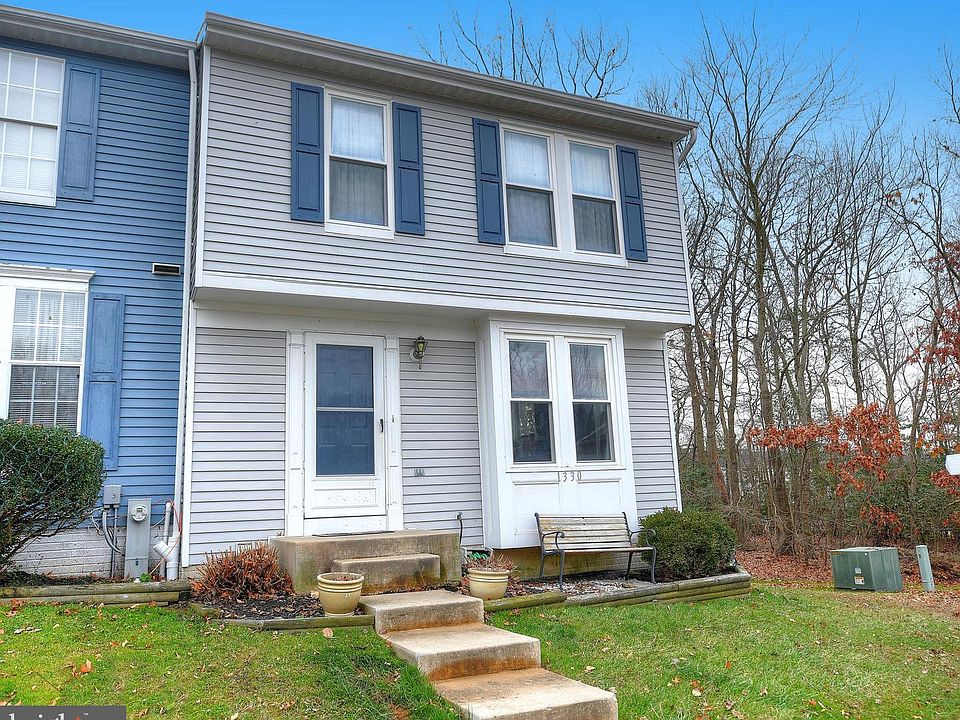 1st image of 1330 Germander Dr