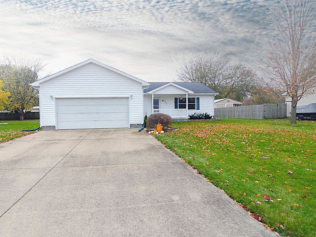 511 W Rhodes St, Thomasboro, IL 61878 Zillow
