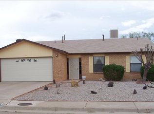 1304 24th St, Alamogordo, NM 88310