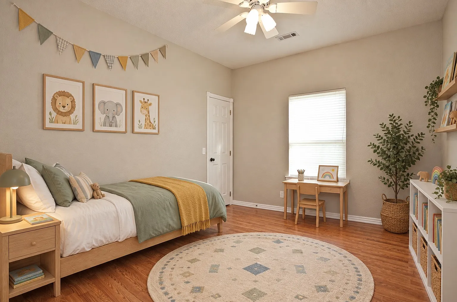 4 bed, 2000 sqft, $2,200 — Photo 2