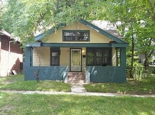 612 Miner St, Ann Arbor, MI