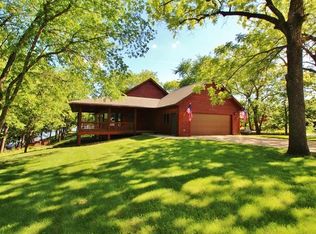 4823 Castle Point, Panora, IA 50216