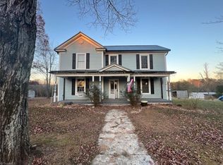 1575 Wolf Island Rd, Reidsville, NC 27320