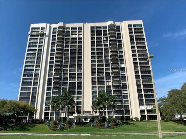 3301 Bayshore Blvd Unit 1501E, Tampa, FL 33629