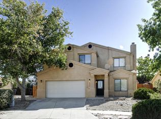 7009 Porlamar Ct NW, Albuquerque, NM 87120