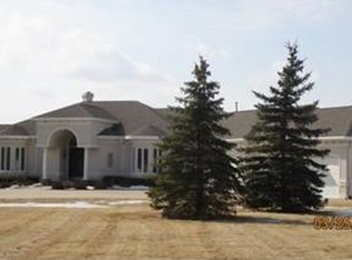 5484 Goldust Dr, De Pere, WI 54115