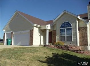 1051 Caleb Dr, Arnold, MO