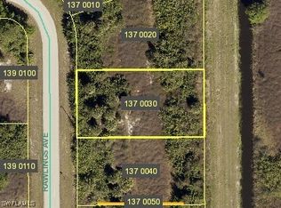 305 Rawlings Ave, Lehigh Acres, FL 33974