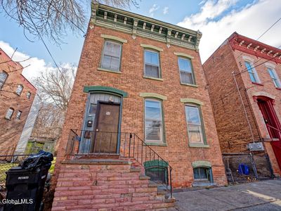 90 9th Street, Troy, NY, 12180