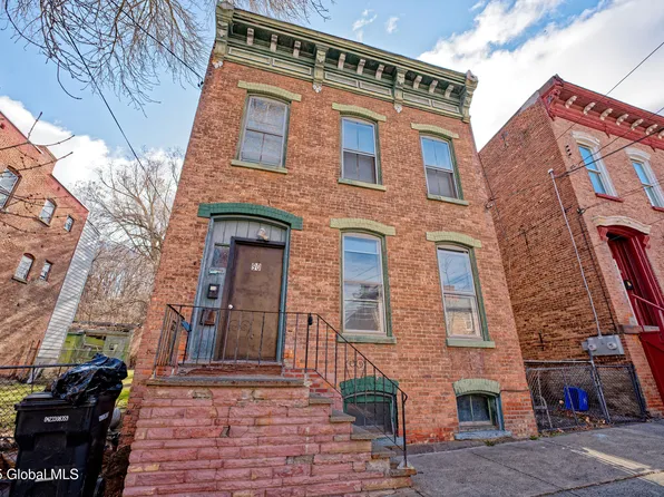 90 9th Street, Troy, NY 12180