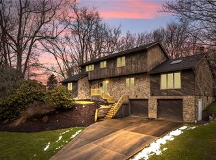 2514 Riva Ridge Ct, Wexford, PA 15090