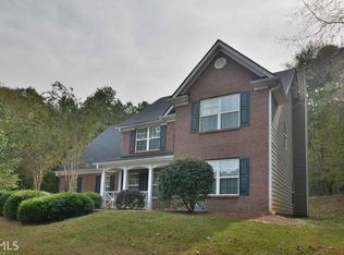 3610 Grahams Port Dr, Snellville, GA 30039