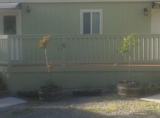 3091 Newtown Rd SPC 15, Placerville, CA 95667