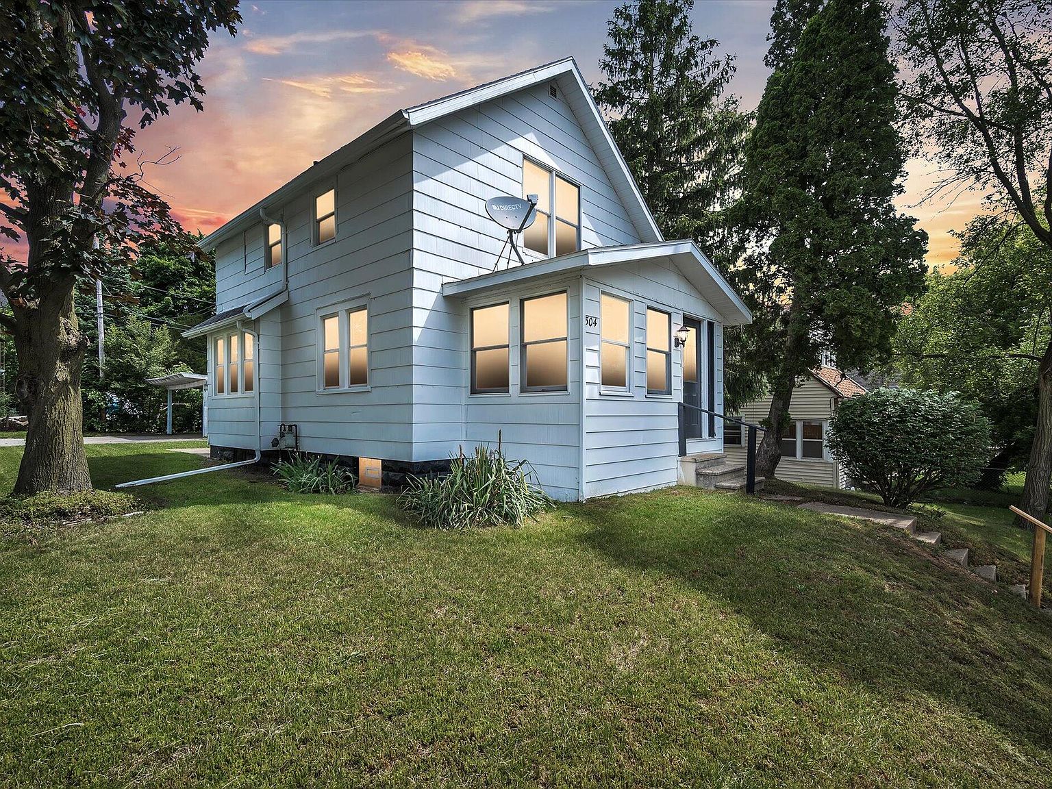 504 E McDevitt Ave, Jackson, MI 49203 Zillow