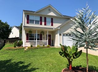 313 Jewel Haven Way, Knightdale, NC 27545