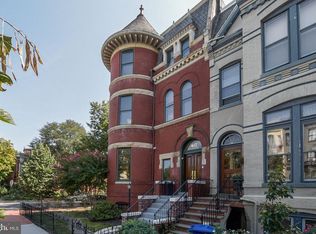 417 A St SE, Washington, DC 20003