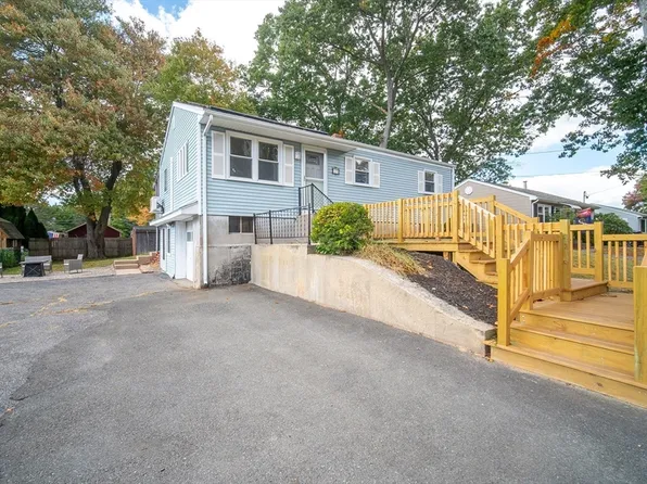 17 Kingman Ave, East Longmeadow, MA 01028