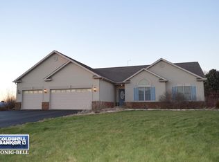 2361 N 4070th Rd, Sheridan, IL 60551