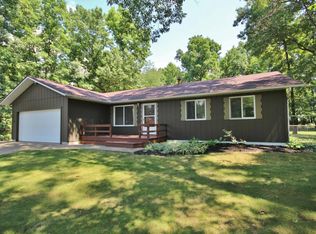 66815 Blue School Rd, Constantine, MI 49042