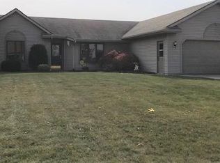 1287 Hilton Head Ct, Defiance, OH 43512