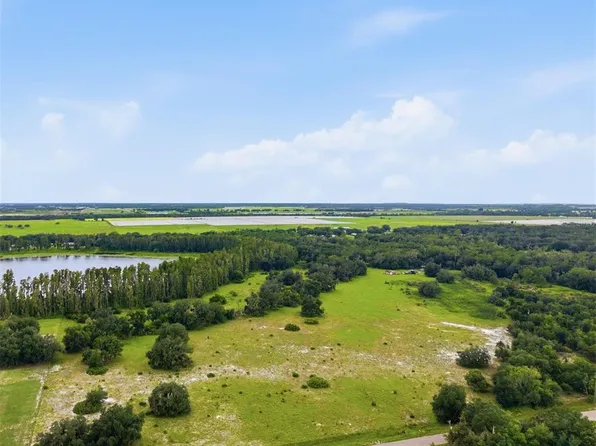0 ALDERMAN ROAD #3, WIMAUMA, FL 33598