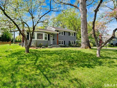 147 Berrian Road, Stamford, CT, 06905