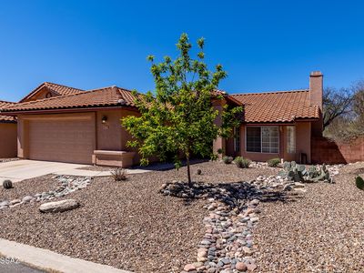 5545 N Barrasca Ave, Tucson, AZ, 85750