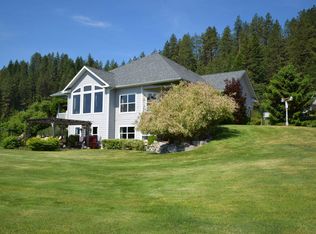 7531 Wild Horse Ln, Bonners Ferry, ID 83805