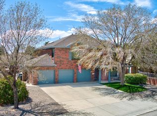 4724 Spring Vale Rd NW, Albuquerque, NM 87114