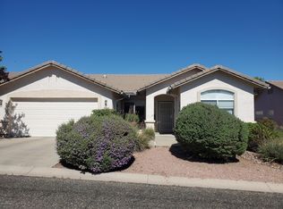 1790 W Bronco Ln, Cottonwood, AZ 86326