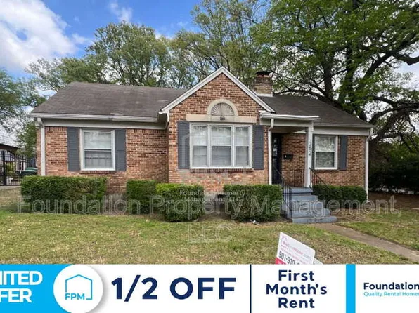 252 E Edwin Cir, Memphis, TN 38104