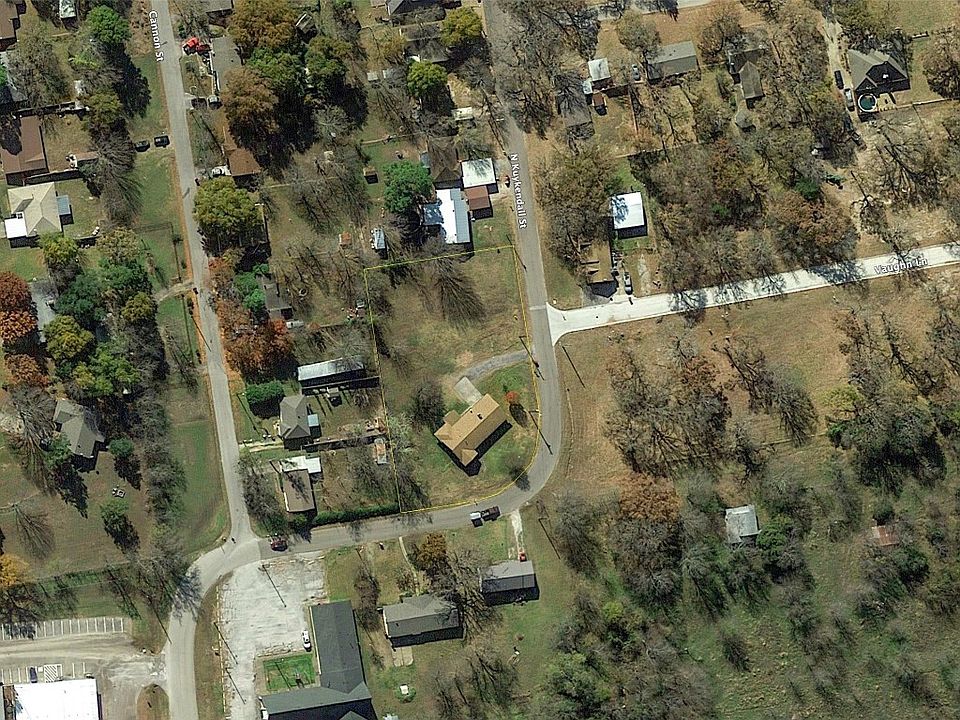 329 N Kuykendall St Quinlan, TX Zillow Apartments for Rent in Quinlan