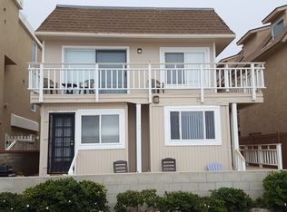 3509-12 Ocean Front Walk #3509, San Diego, CA 92109