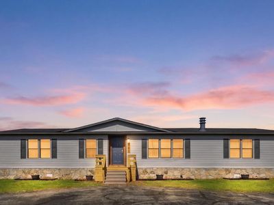 960 Pecan St, Azle, TX, 76020
