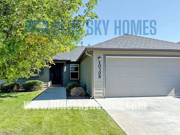10308 W Shelborne Dr, Boise, ID 83709