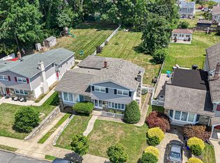 3817 Millbrook Rd, Philadelphia, PA 19154