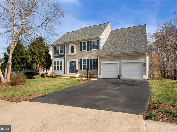 15281 Bowmans Folly Dr, Manassas, VA 20112