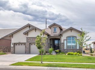 4160 Wild Horse Dr, Broomfield, CO 80023