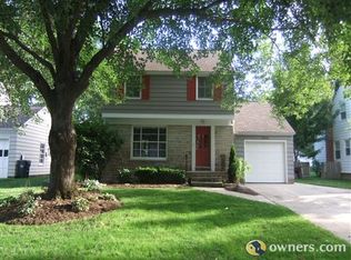 26908 Midland Rd, Bay Village, OH 44140