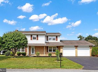 103 Locust Way, Dillsburg, PA 17019