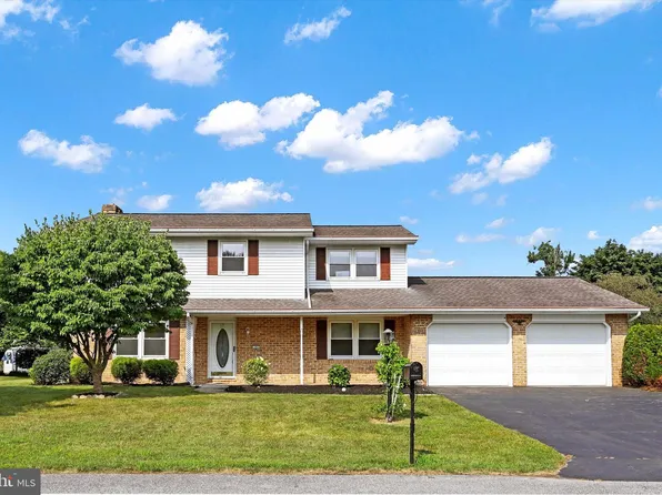 103 Locust Way, Dillsburg, PA 17019