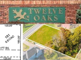 181 Oak Creek Dr, Mount Washington, KY 40047