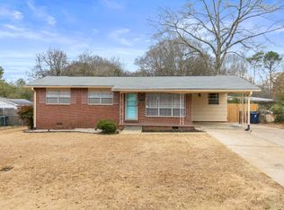 1558 Emily Ave, Opelika, AL 36801