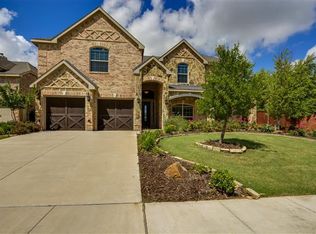 4711 Sea Hawk St, Grand Prairie, TX 75052